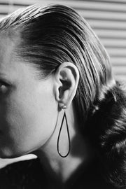 Medium Rain Earrings - Sophie Buhai