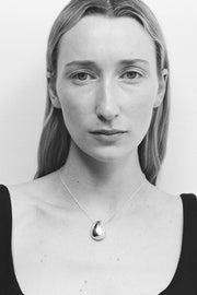 EVERYDAY EGG PENDANT - Sophie Buhai