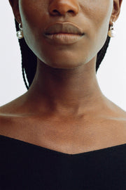EVERYDAY PEARL EARRINGS - Sophie Buhai