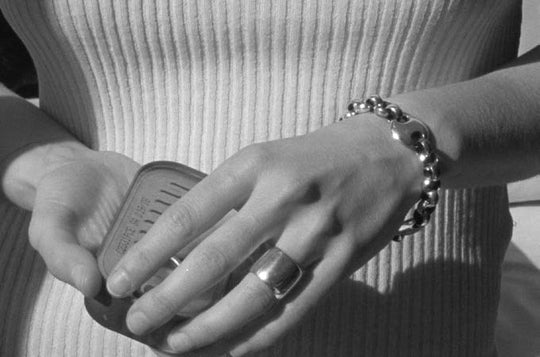 Lookbook - Sophie Buhai