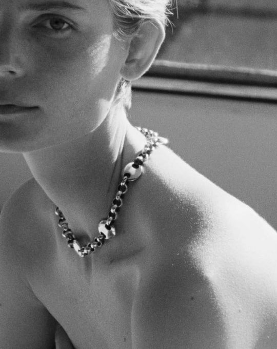 Lookbook - Sophie Buhai