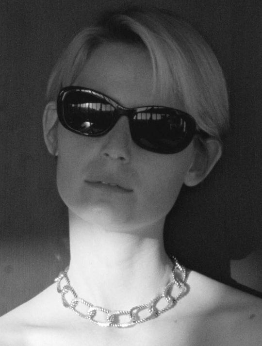 Lookbook - Sophie Buhai