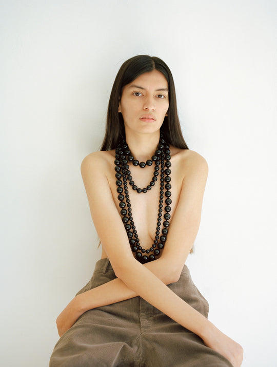 Lookbook - Sophie Buhai