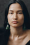 Sophie Buhai - Jade Flamenco Earrings