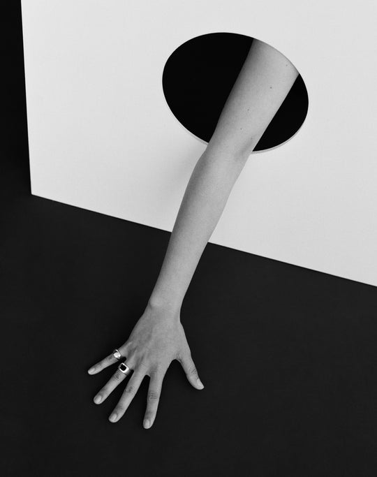 Lookbook - Sophie Buhai