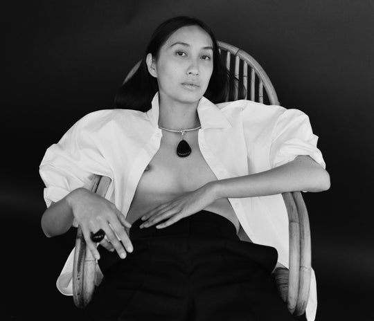 Lookbook - Sophie Buhai