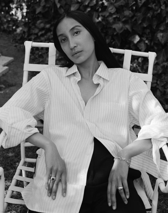 Lookbook - Sophie Buhai