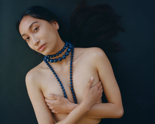 Lookbook - Sophie Buhai