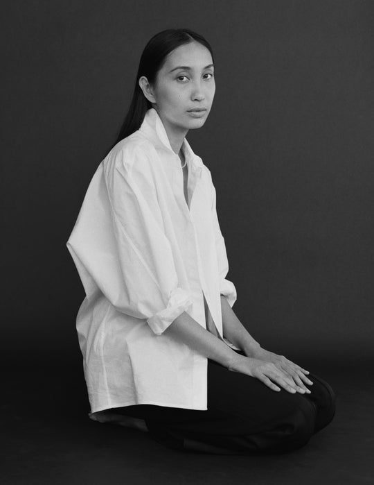 Lookbook - Sophie Buhai