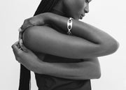 GRANDFATHER CHAIN BRACELET - Sophie Buhai