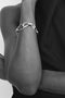 Sophie Buhai - GRANDFATHER CHAIN BRACELET
