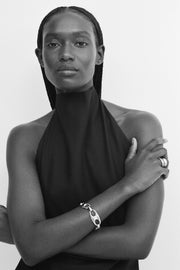 GRANDFATHER CHAIN BRACELET - Sophie Buhai