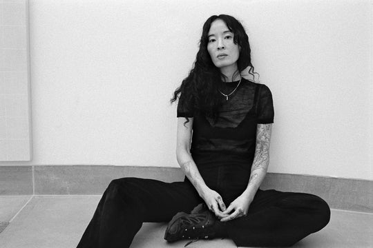 Lookbook - Sophie Buhai