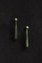 Sophie Buhai - Medium Angelika Earrings in Jade