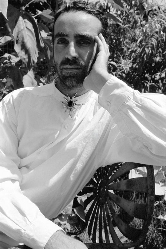 Lookbook - Sophie Buhai