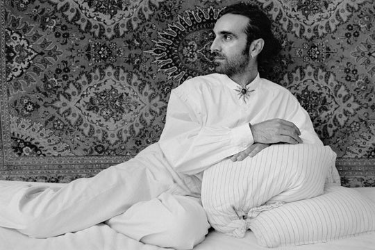 Lookbook - Sophie Buhai