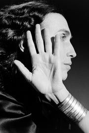 KATIA CUFF - Sophie Buhai
