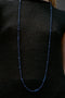 Sophie Buhai - Constellation Necklace in Lapis, 47in