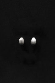 Large Reversible Hinged Hoops - Sophie Buhai