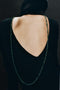 Sophie Buhai - Constellation Necklace in Jade, 47in