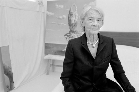 Lookbook - Sophie Buhai