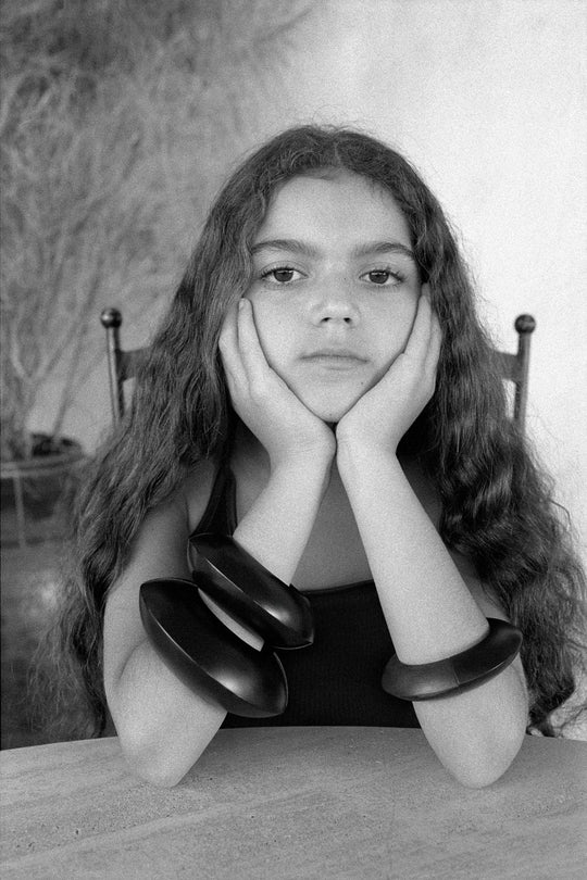 Lookbook - Sophie Buhai