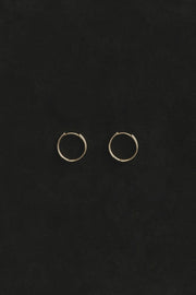 Intrinsic Hoops | Men's - Sophie Buhai