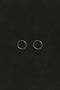 Sophie Buhai - Intrinsic Hoops | Men's