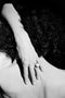 Sophie Buhai - Pearl Moon Ring, Sterling Silver