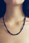 Sophie Buhai - Constellation Necklace in Onyx, 20in
