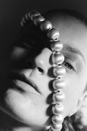 Medium Orb Collar - Sophie Buhai