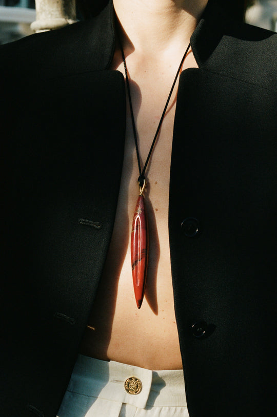 Lookbook - Sophie Buhai