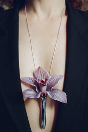 Vessel Pendant - Sophie Buhai