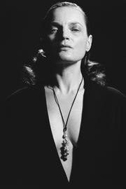 Dionysus Pendant - Sophie Buhai