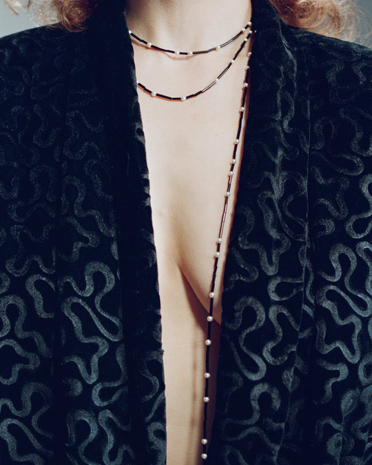 Lookbook - Sophie Buhai
