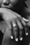 Sophie Buhai - Small Nautilus Ring