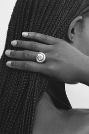 Nautilus Ring - Sophie Buhai