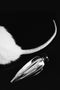 Sophie Buhai - Perfume Vial, Silver & Onyx