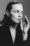 Sophie Buhai - Perfume Vial, Silver & Onyx
