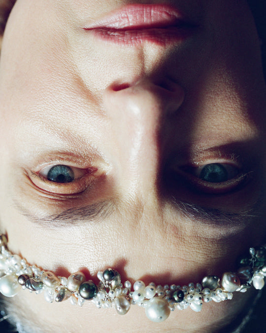 Lookbook - Sophie Buhai