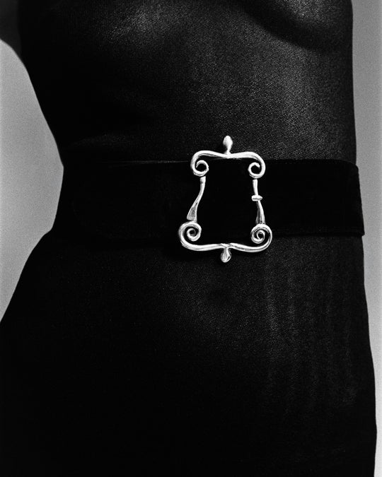 Lookbook - Sophie Buhai