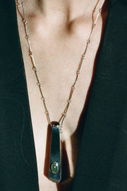 Obelisque Essential Oil Holder - Sophie Buhai