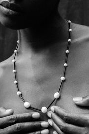 Osiris Necklace, 24in - Sophie Buhai