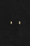 Sophie Buhai - 18k Gold Tiny Egg Studs