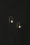 Sophie Buhai - 18k Gold Petite Egg Drop Earrings