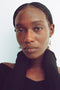 Sophie Buhai - PEARL ANNA EARRINGS