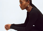 PEARL ANNA EARRINGS - Sophie Buhai