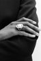 Sophie Buhai - PEARL ORB RING
