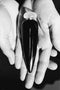 Sophie Buhai - Perfume Vial, Onyx & Quartz