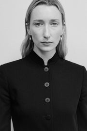 PETITE EGG DROP EARRINGS - Sophie Buhai